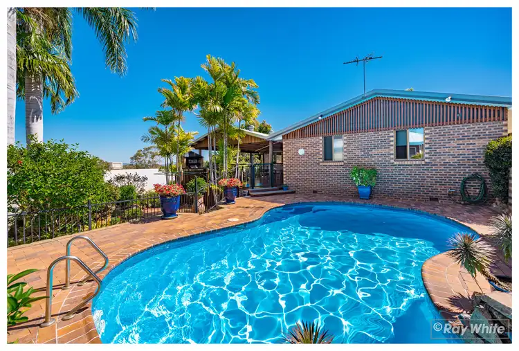 Fourth view of Homely house listing, 17 Mccamley Street, The Range QLD 4700