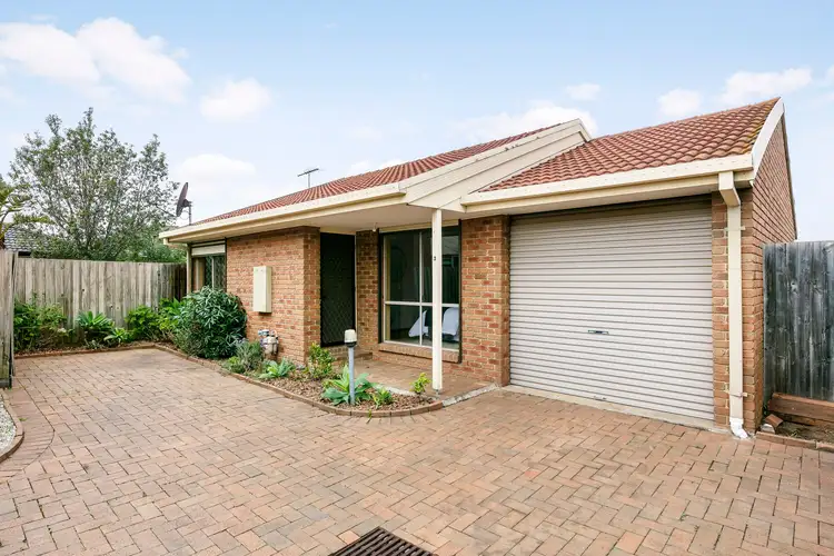 Main view of Homely unit listing, 3/35 Elizabeth Street, St Albans VIC 3021