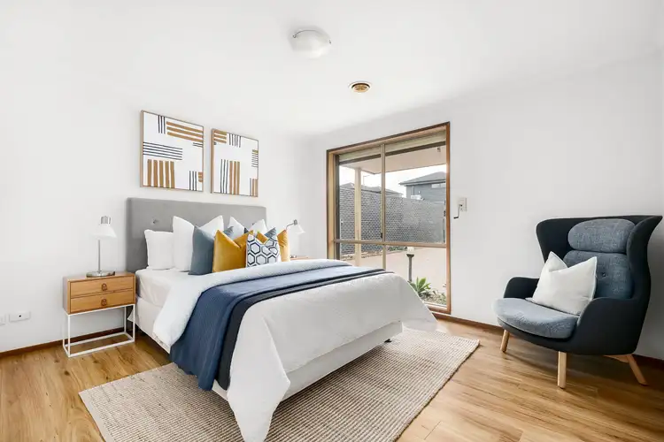 Second view of Homely unit listing, 3/35 Elizabeth Street, St Albans VIC 3021