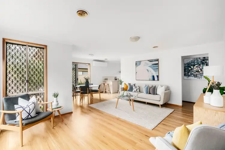 Fifth view of Homely unit listing, 3/35 Elizabeth Street, St Albans VIC 3021