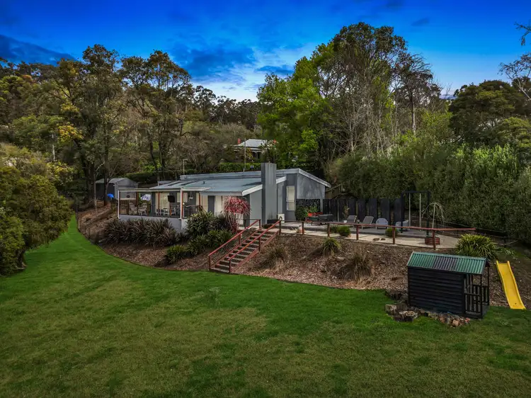 Second view of Homely house listing, 34 Charman Avenue, Emerald VIC 3782
