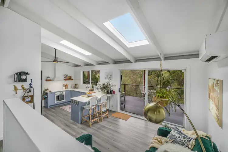 Fourth view of Homely house listing, 34 Charman Avenue, Emerald VIC 3782