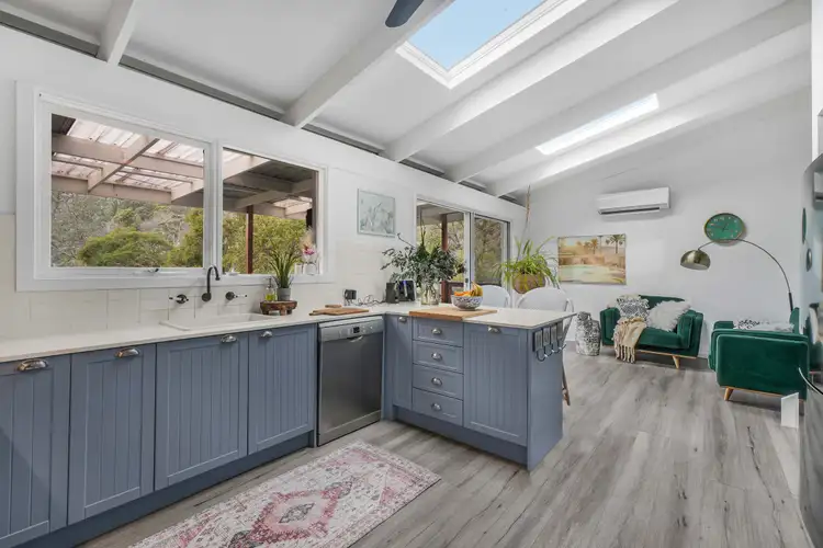 Fifth view of Homely house listing, 34 Charman Avenue, Emerald VIC 3782