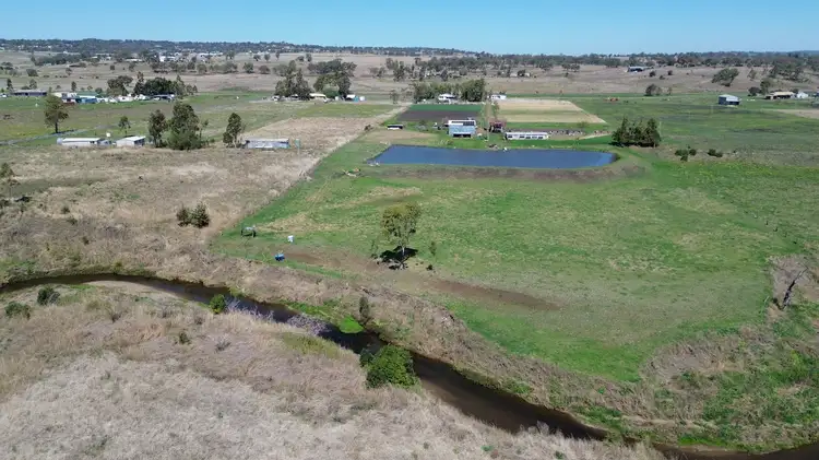 Fourth view of Homely rural property listing, 122 Paulsens Road, Gowrie Junction QLD 4352