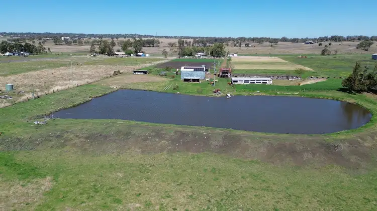 Sixth view of Homely rural property listing, 122 Paulsens Road, Gowrie Junction QLD 4352