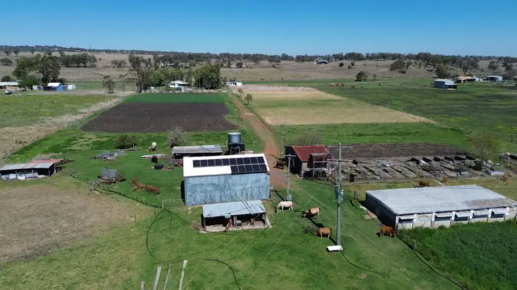 Seventh view of Homely rural property listing, 122 Paulsens Road, Gowrie Junction QLD 4352