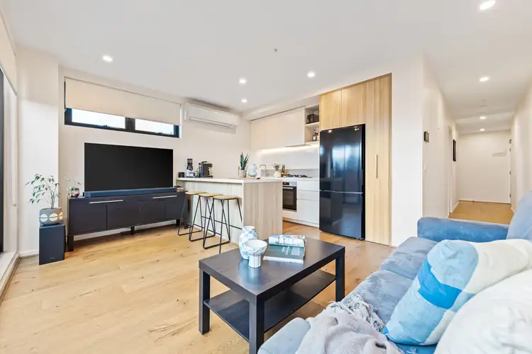 Second view of Homely apartment listing, 104/1280 Toorak Road, Camberwell VIC 3124