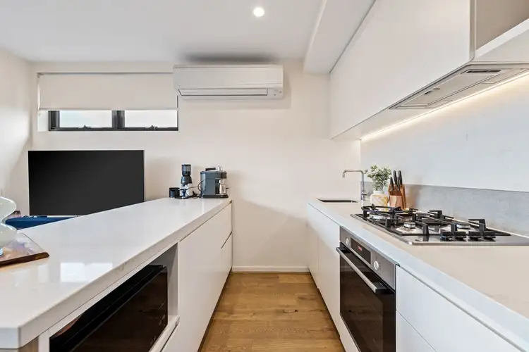 Third view of Homely apartment listing, 104/1280 Toorak Road, Camberwell VIC 3124