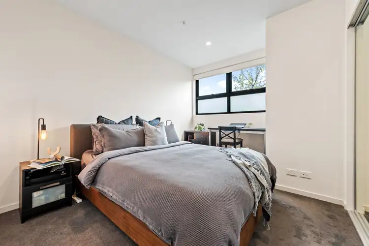Fourth view of Homely apartment listing, 104/1280 Toorak Road, Camberwell VIC 3124