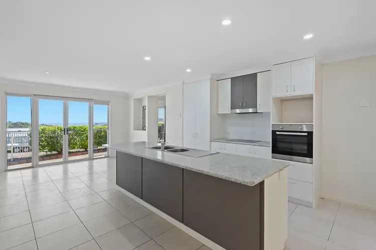 Third view of Homely unit listing, 1/155 Handley Street, Darling Heights QLD 4350
