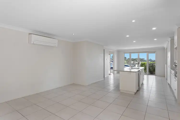 Fifth view of Homely unit listing, 1/155 Handley Street, Darling Heights QLD 4350