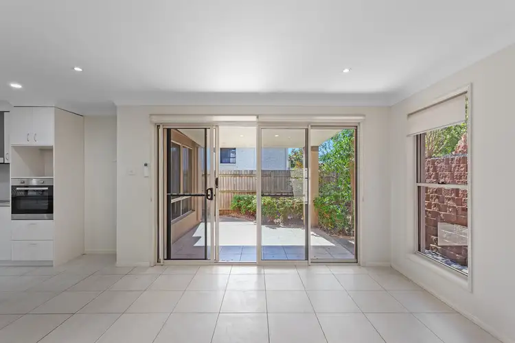 Sixth view of Homely unit listing, 1/155 Handley Street, Darling Heights QLD 4350