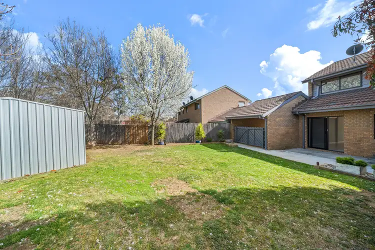 Main view of Homely house listing, 6 Grimmett Close, Holt ACT 2615