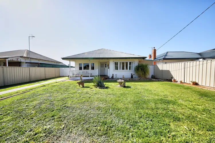 Main view of Homely house listing, 43 Sydney Street, Cobram VIC 3644