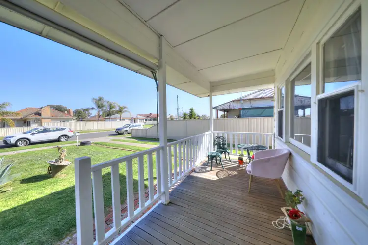Second view of Homely house listing, 43 Sydney Street, Cobram VIC 3644