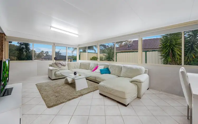Fifth view of Homely house listing, 2 Cordelia Street, Rosemeadow NSW 2560