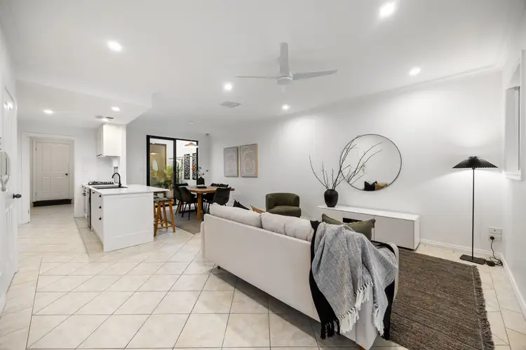 Main view of Homely house listing, 22 Crowther Street, Adelaide SA 5000