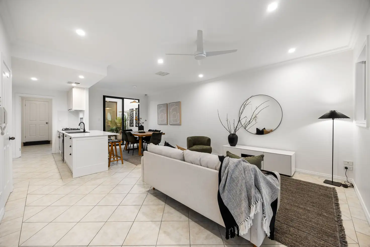 Main view of Homely house listing, 22 Crowther Street, Adelaide SA 5000