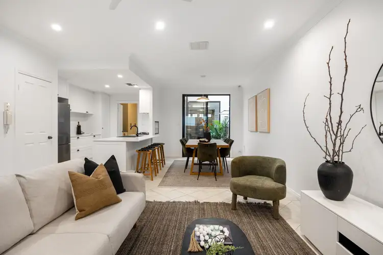 Second view of Homely house listing, 22 Crowther Street, Adelaide SA 5000