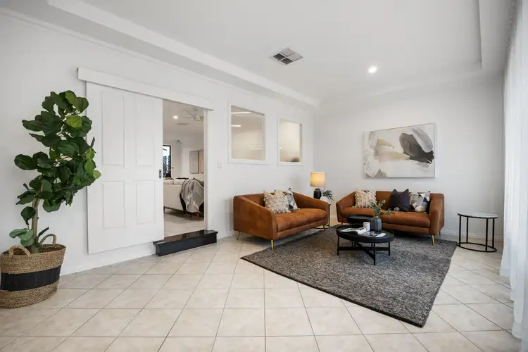 Fifth view of Homely house listing, 22 Crowther Street, Adelaide SA 5000