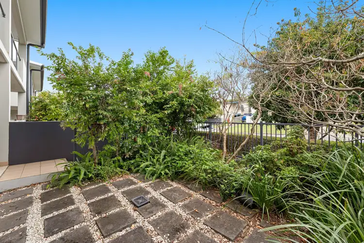 Fourth view of Homely unit listing, 4/84 Tenby Street, Mount Gravatt QLD 4122