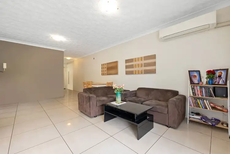 Fifth view of Homely unit listing, 4/84 Tenby Street, Mount Gravatt QLD 4122