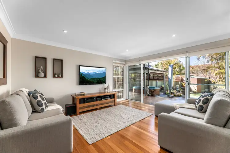 Fourth view of Homely house listing, 3 Regent Place, Illawong NSW 2234
