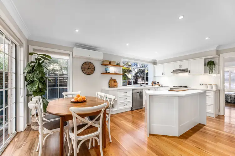 Fifth view of Homely house listing, 3 Regent Place, Illawong NSW 2234