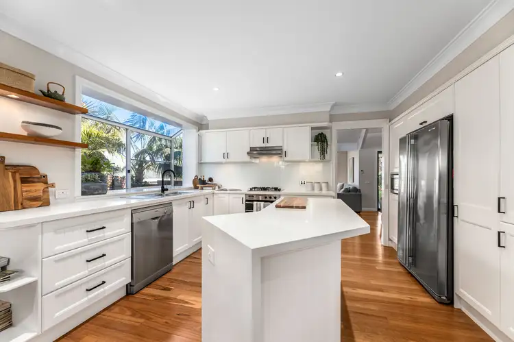 Sixth view of Homely house listing, 3 Regent Place, Illawong NSW 2234