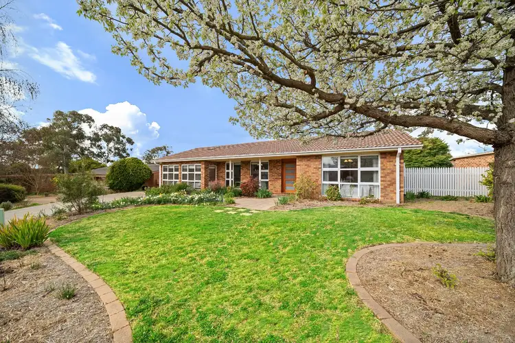 6 Hayden Close, Florey ACT 2615
