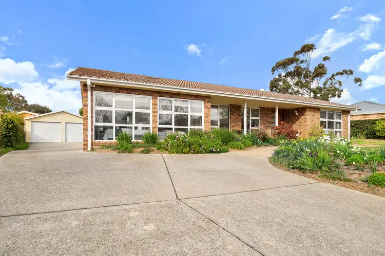 Third view of Homely house listing, 6 Hayden Close, Florey ACT 2615