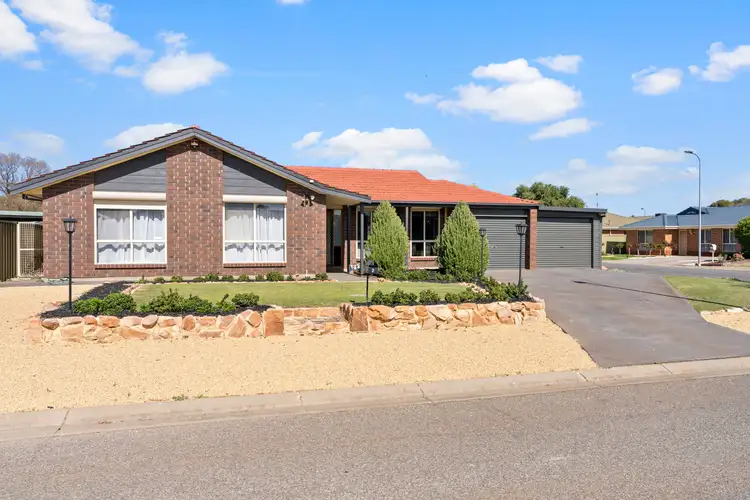 2 Mclean Court, Andrews Farm SA 5114