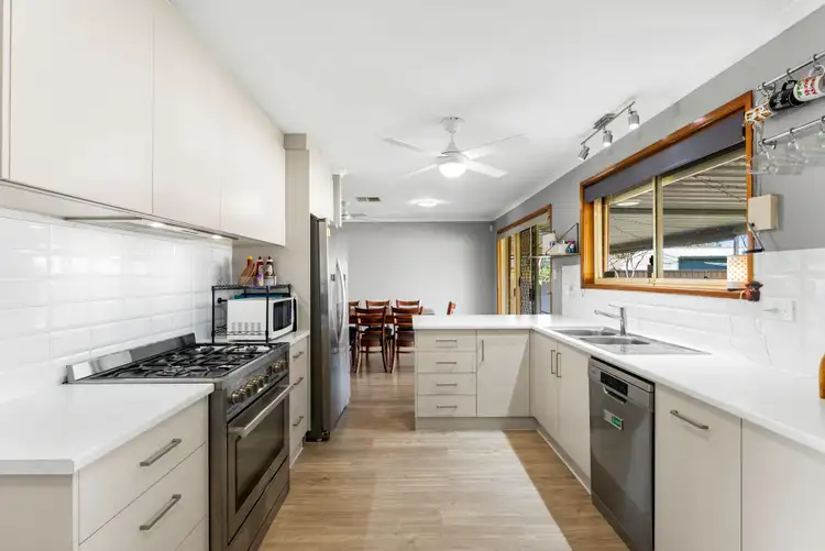 Third view of Homely house listing, 2 Mclean Court, Andrews Farm SA 5114
