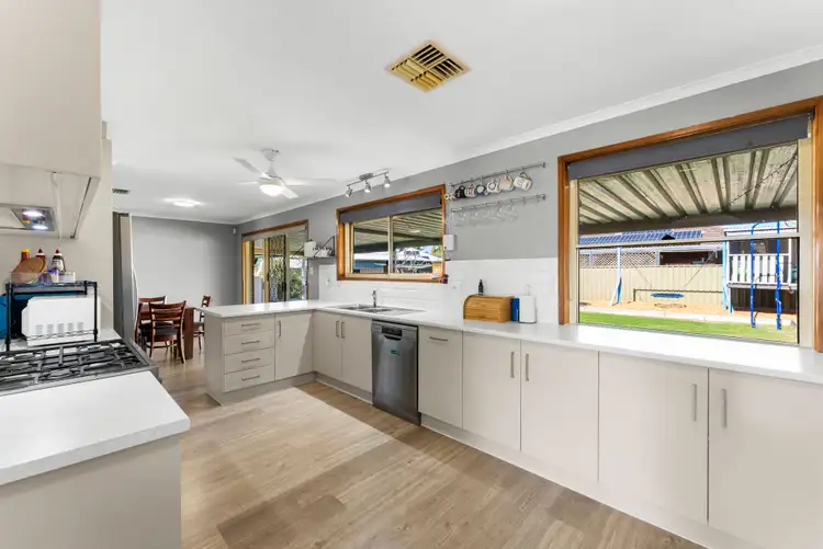 Fourth view of Homely house listing, 2 Mclean Court, Andrews Farm SA 5114