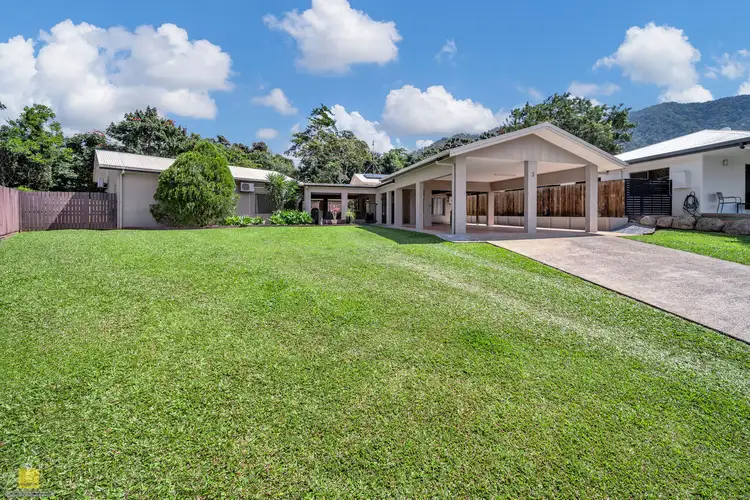 3 Boxwood Close, Mount Sheridan QLD 4868