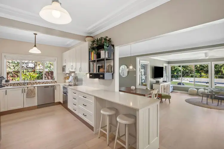 Third view of Homely house listing, 14 Galga Street, Sutherland NSW 2232