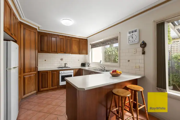 Third view of Homely townhouse listing, 1/63 Augustine Drive, Highton VIC 3216
