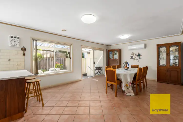 Fourth view of Homely townhouse listing, 1/63 Augustine Drive, Highton VIC 3216