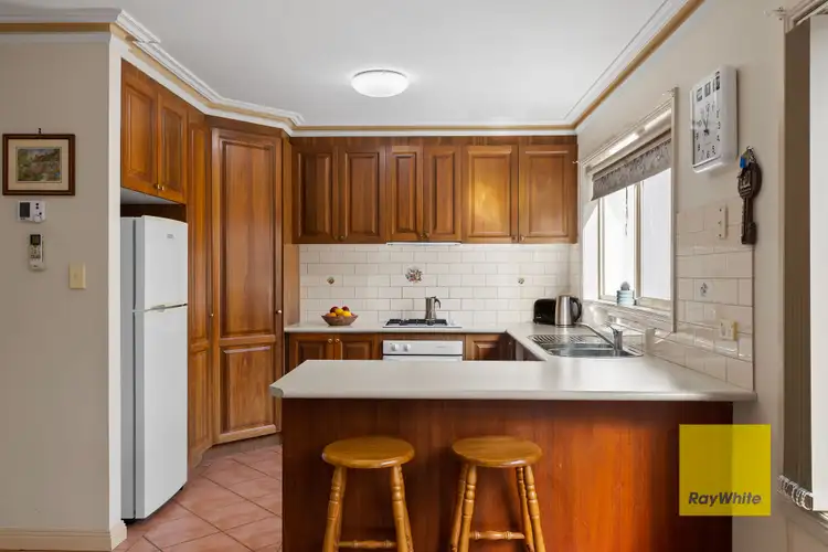 Fifth view of Homely townhouse listing, 1/63 Augustine Drive, Highton VIC 3216