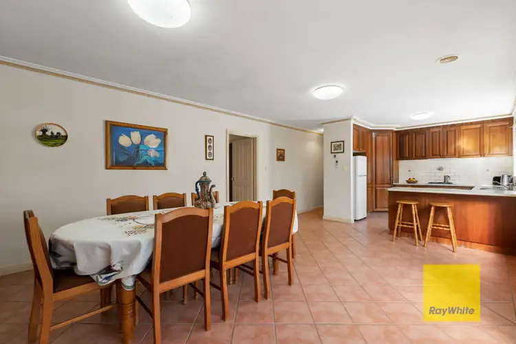 Sixth view of Homely townhouse listing, 1/63 Augustine Drive, Highton VIC 3216