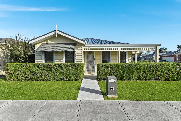 161 Mary Street, Officer VIC 3809