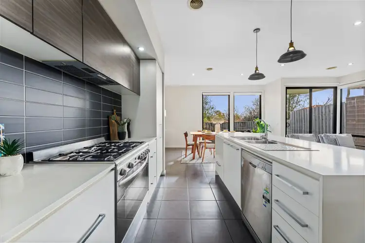 Fourth view of Homely house listing, 5 Burn Nar Look Drive, Burwood VIC 3125
