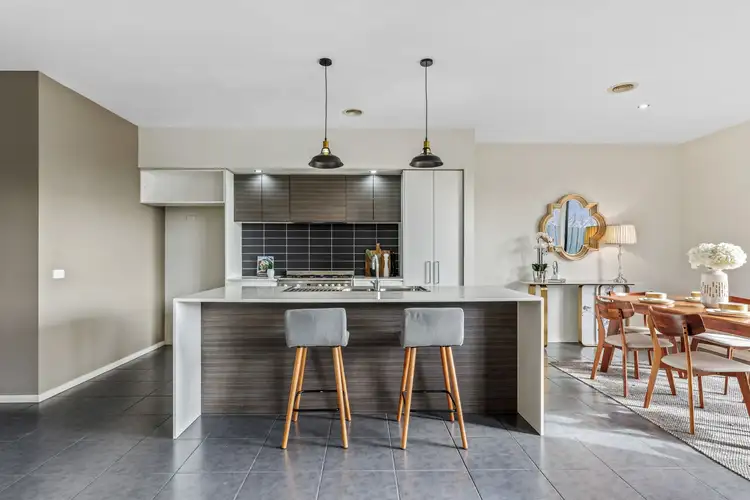 Fifth view of Homely house listing, 5 Burn Nar Look Drive, Burwood VIC 3125