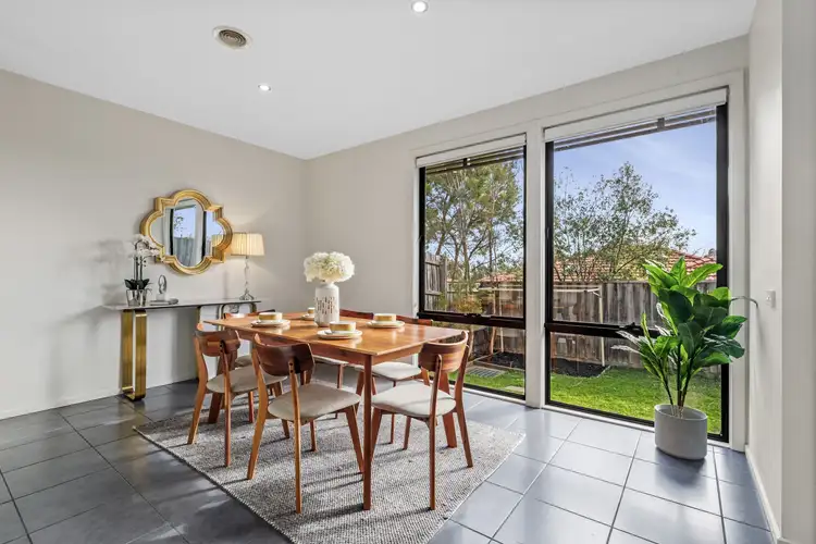 Sixth view of Homely house listing, 5 Burn Nar Look Drive, Burwood VIC 3125