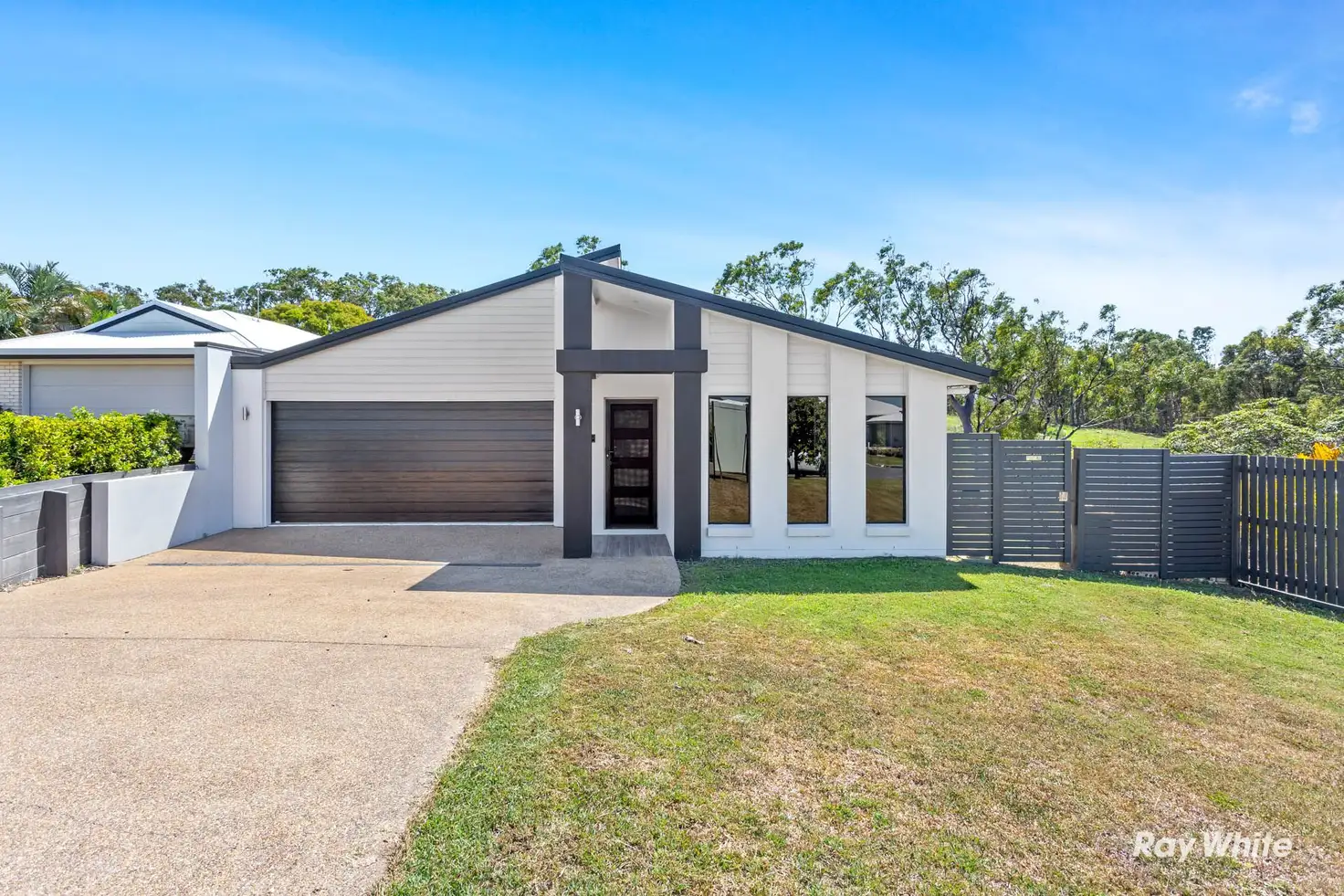 Main view of Homely house listing, 1/34 Samson Crescent, Yeppoon QLD 4703