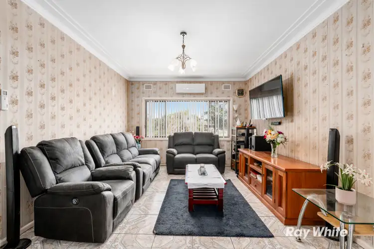 Third view of Homely house listing, 102 Harvey Road, Kings Park NSW 2148