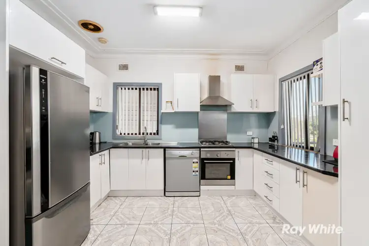 Fourth view of Homely house listing, 102 Harvey Road, Kings Park NSW 2148
