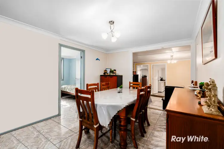 Fifth view of Homely house listing, 102 Harvey Road, Kings Park NSW 2148