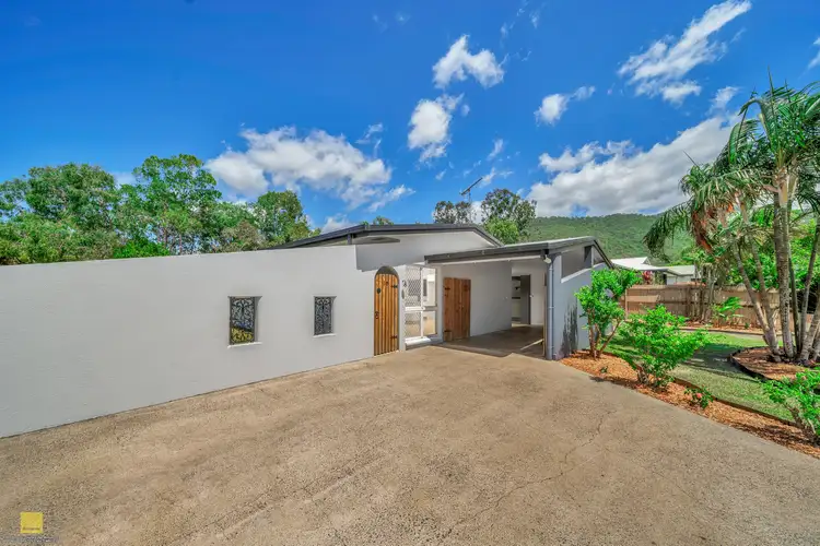 Fourth view of Homely house listing, 16 Murphy Street, Gordonvale QLD 4865