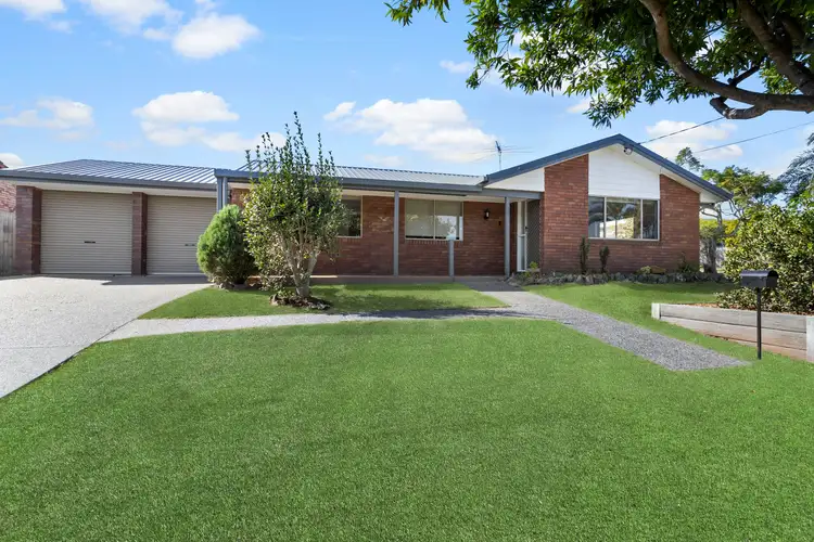 23 Tainton Street, Clontarf QLD 4019